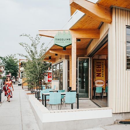 The Lark Hotel Bozeman Luaran gambar