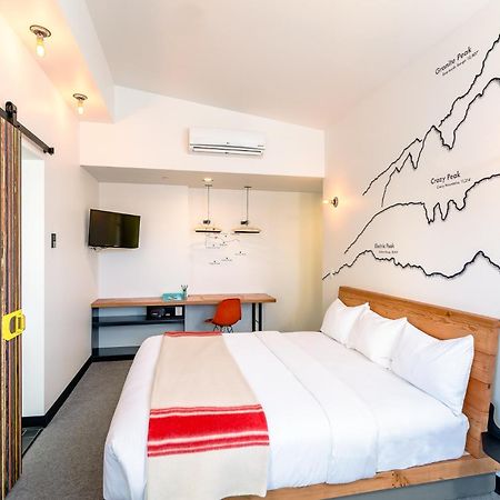 The Lark Hotel Bozeman Luaran gambar