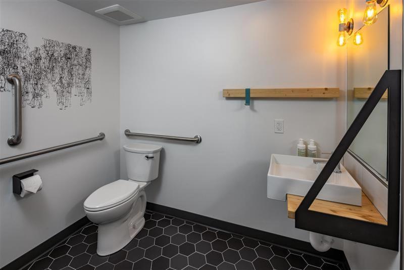 The Lark Hotel Bozeman Luaran gambar