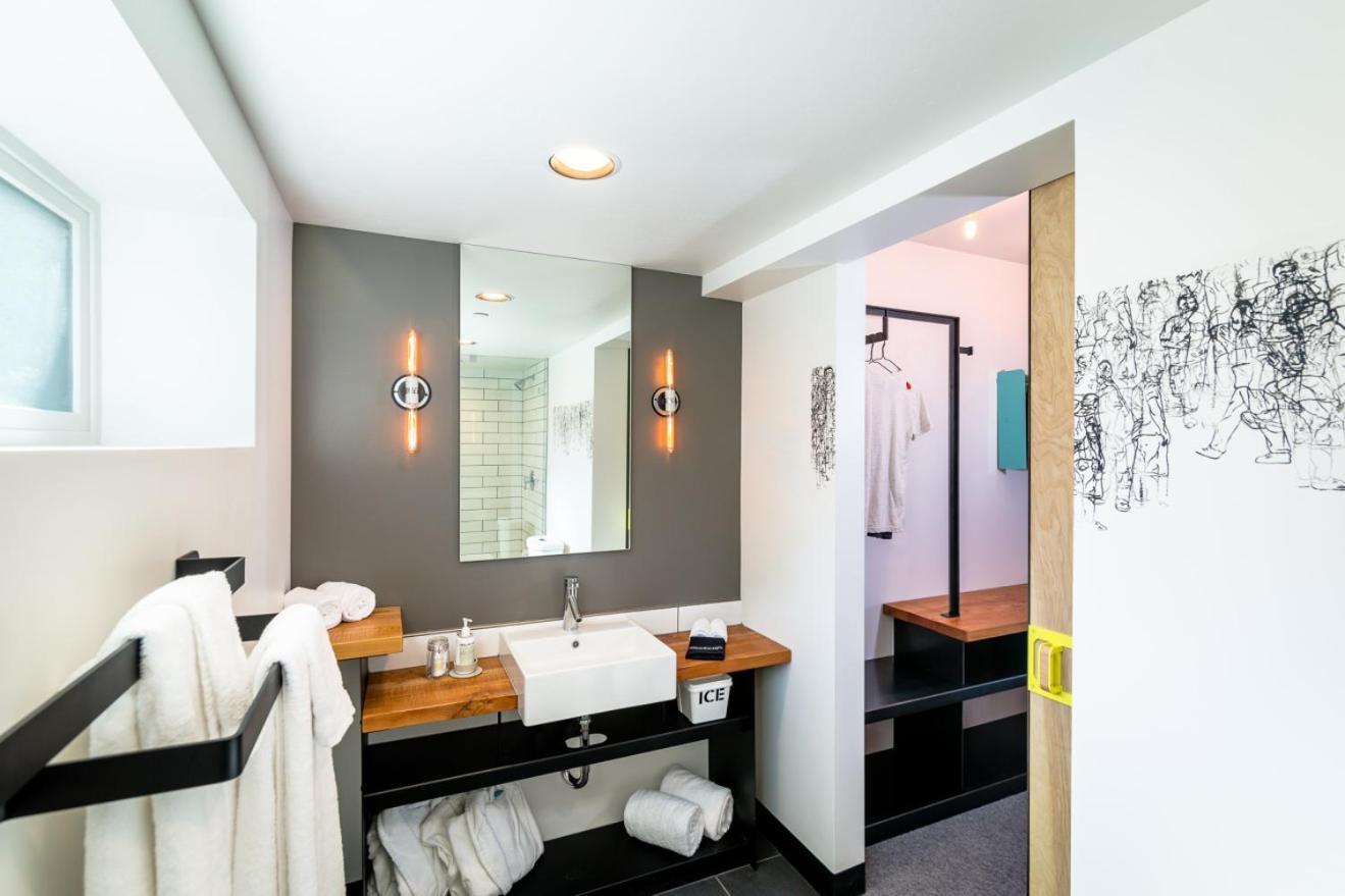The Lark Hotel Bozeman Luaran gambar