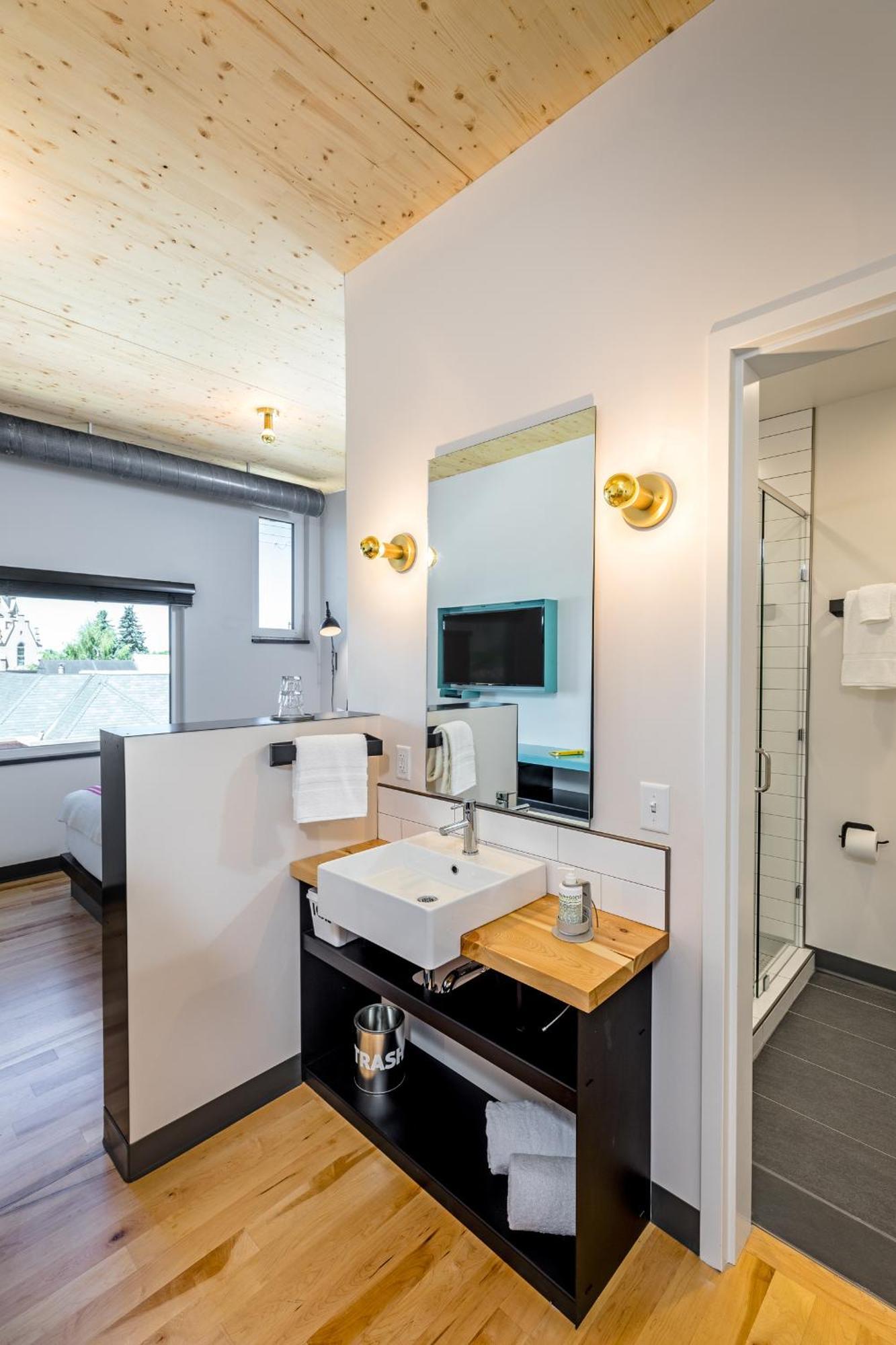 The Lark Hotel Bozeman Luaran gambar