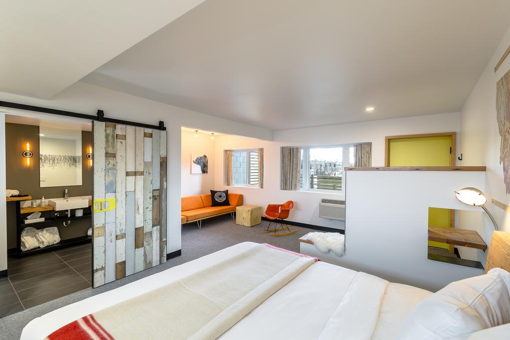 The Lark Hotel Bozeman Luaran gambar