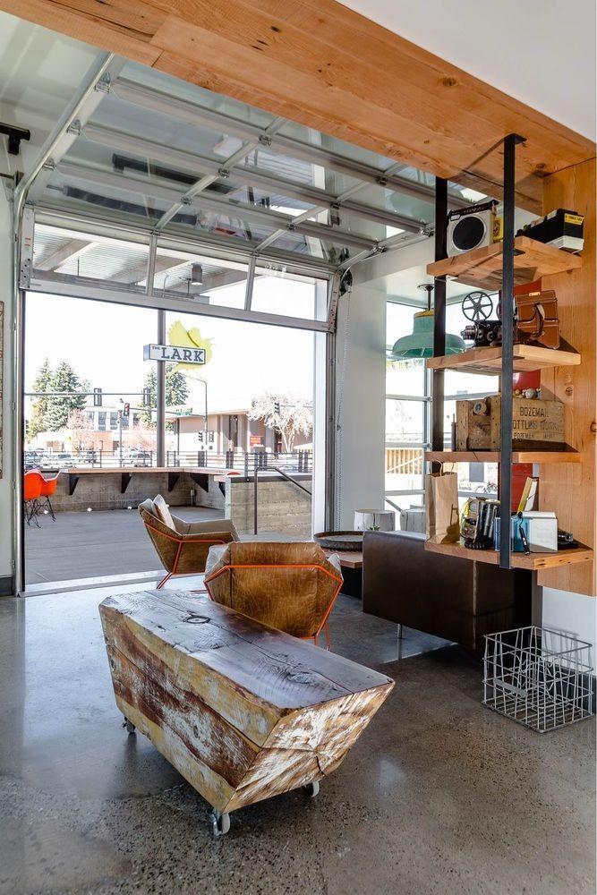 The Lark Hotel Bozeman Luaran gambar