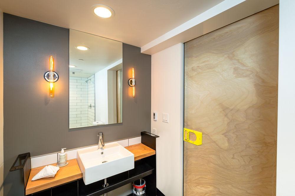 The Lark Hotel Bozeman Luaran gambar