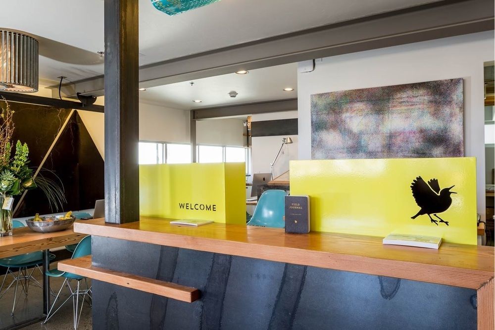 The Lark Hotel Bozeman Luaran gambar