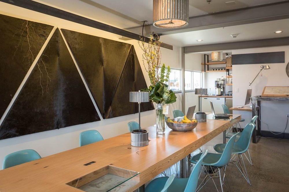 The Lark Hotel Bozeman Luaran gambar