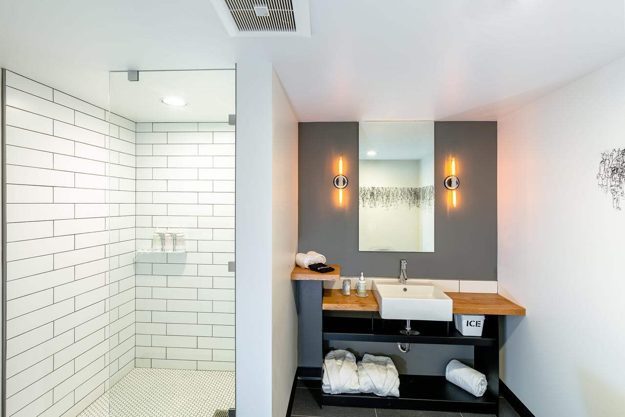 The Lark Hotel Bozeman Luaran gambar