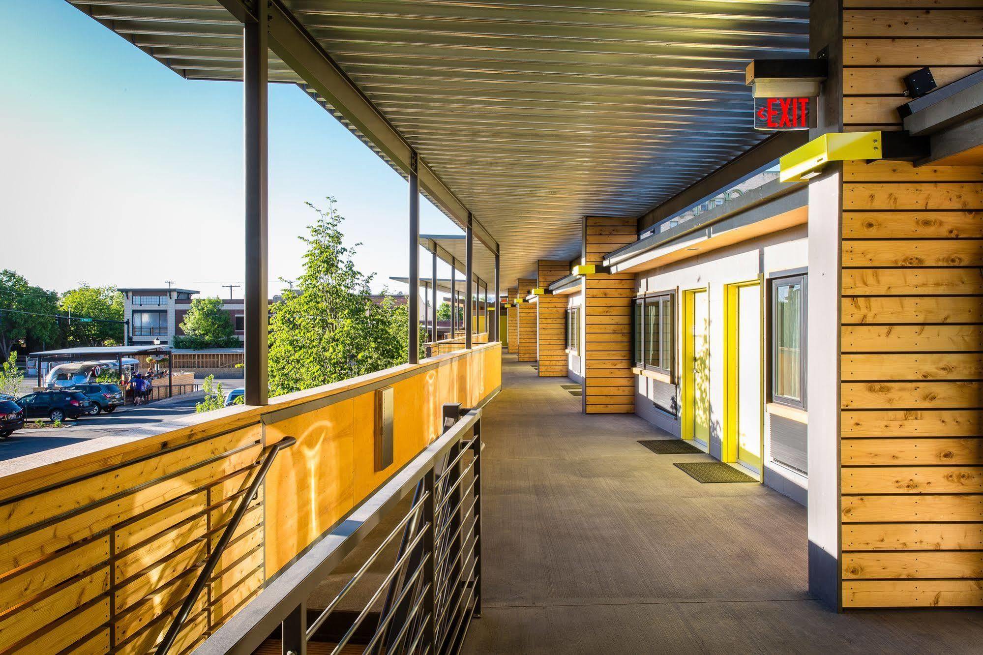 The Lark Hotel Bozeman Luaran gambar