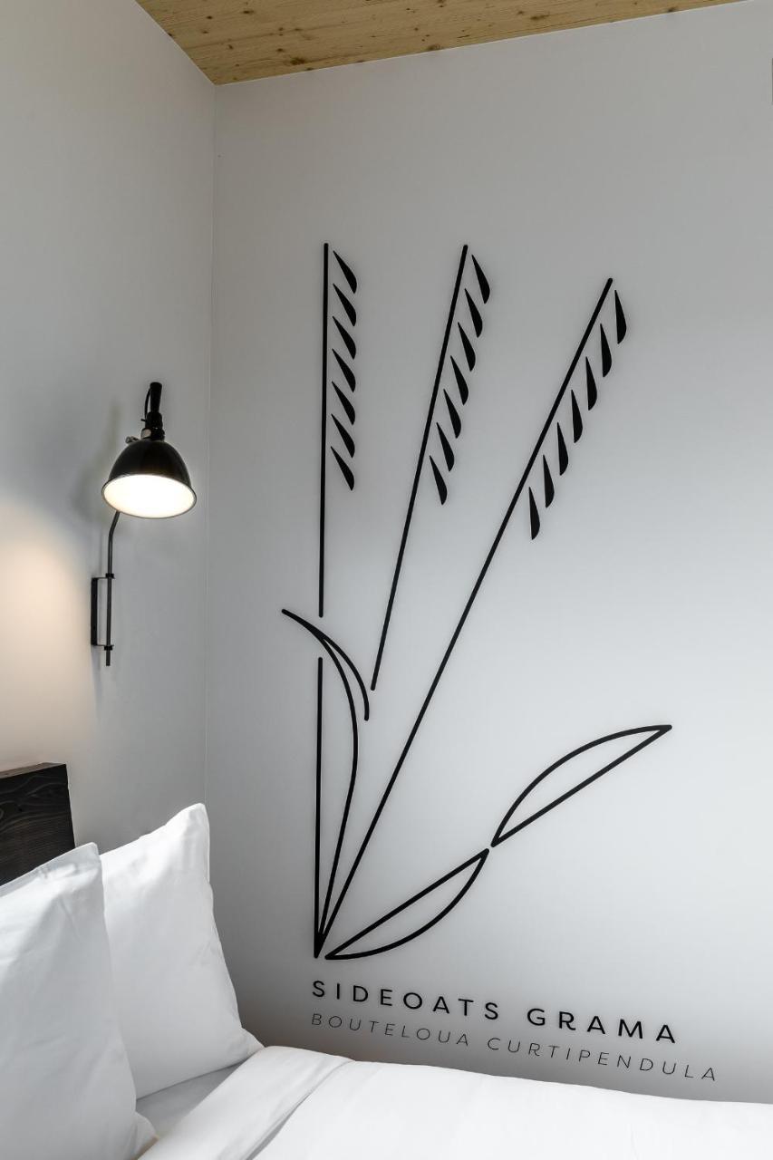 The Lark Hotel Bozeman Luaran gambar